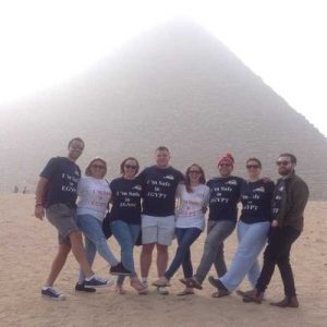 DAY TOUR TO GIZA PYRAMIDS WITH CAMEL RIDE AND EGYPTIAN MUSEUM IN CAIRO