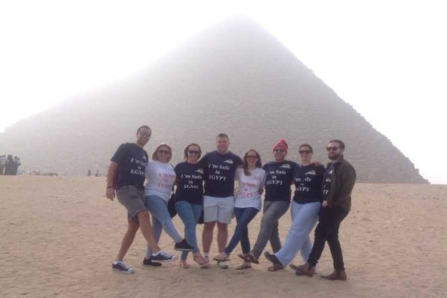 DAY TOUR TO GIZA PYRAMIDS WITH CAMEL RIDE AND EGYPTIAN MUSEUM IN CAIRO