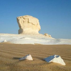 DAY TRIP TO BAHARIYA OASIS VISIT BLACK AND WHITE DESERT FROM CAIRO