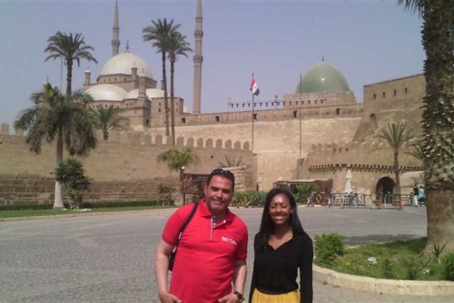 CAIRO LAYOVER TRIPS TO GIZA PYRAMIDS ISLAMIC CAIRO & KHAN KHALILI BAZAAR