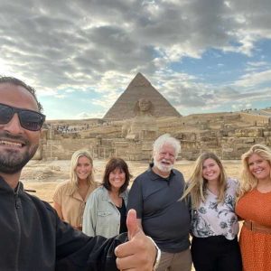 DAY TOUR TO GIZA PYRAMIDS MEMPHIS CITY DAHSHUR AND SAQQARA PYRAMIDS