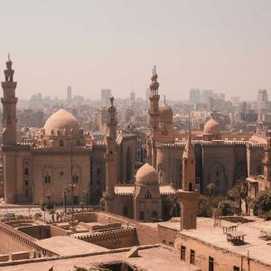 DAY TOUR TO ISLAMIC AND CHRISTIAN CAIRO