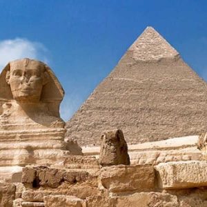 CAIRO LAYOVER TOURS TO GIZA PYRAMIDS AND SPHINX FROM CAIRO AIRPORT