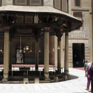 DAY TOUR TO ISLAMIC AND CHRISTIAN CAIRO