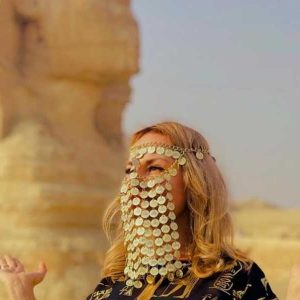 PRIVATE HALF DAY TOUR IN GIZA PYRAMIDS AND HORSE CARRIAGE RIDE WITH PANORAMIC VIEW