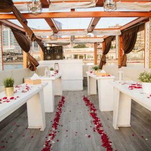 NILE VIEW BOAT