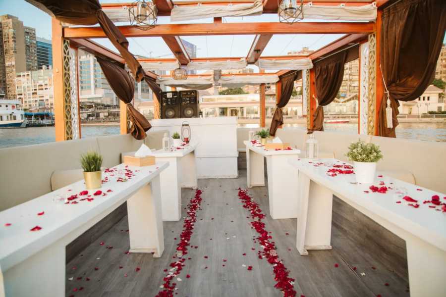 NILE VIEW BOAT