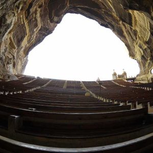 COPTIC CAIRO TOUR: CAVE CHURCH OF SAINT SIMON AND OLD CAIRO CHURCHES WITH LUNCH
