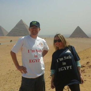 CAIRO HALF DAY TOURS TO GIZA PYRAMIDS AND SPHINX