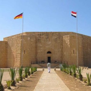 EL-ALAMEIN DAY TOUR FROM CAIRO