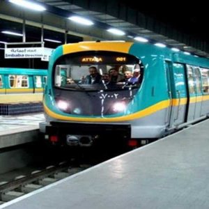 UNUSUAL HALF DAY TOUR TO DISCOVER CAIRO BY SUBWAY