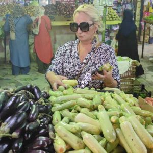 PRIVATE EXPERIENCE FOR CLASS FOOD TOUR BY THE ORIGINAL EGYPTIAN WAY
