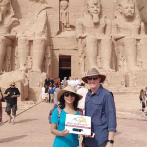 ONE DAY TOUR TO ABU SIMBEL FROM CAIRO VIA ASWAN