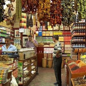 CAIRO SHOPPING TOURS TO OLD MARKETS AND LOCAL SOUQS