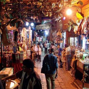 DAY TRIP TO GIZA PYRAMIDS OLD CAIRO CITADEL & BAZAAR