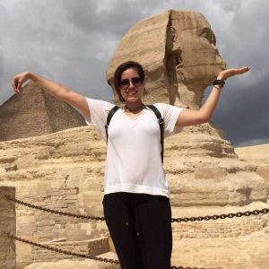 HALF DAY TOURS TO GIZA PYRAMIDS AND SPHINX WITH LUNCH AT 9 PYRAMIDS LOUNGE
