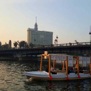 CAIRO CAFELLUCA NILE SAILING BOAT TRIP