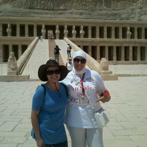 DAY TOUR TO LUXOR FROM CAIRO BY FLIGHT