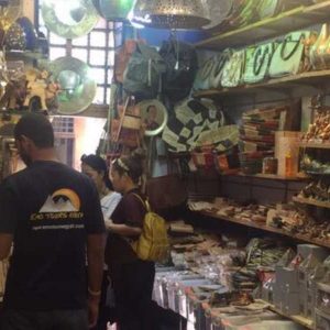 CAIRO TOUR TO EGYPTIAN MUSEUM CITADEL AND KHAN KHALILI BAZAAR