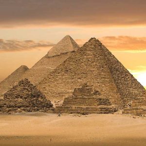 8- HOUR SHARING GROUP TOUR TO PYRAMIDS OF GIZA ,MEMPHIS CITY AND SAKKARA PYRAMID