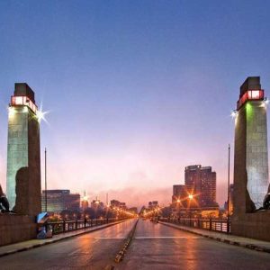 PRIVATE CITY TOUR IN CAIRO BY LUXURY PRIVATE CAR