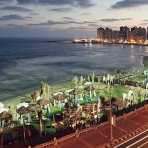 DAY TOUR TO ALEXANDRIA FROM CAIRO
