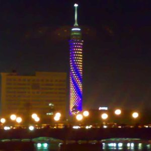 CAIRO BY NIGHT AND FREE WALKING TOURS IN CAIRO