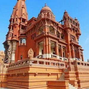 DAY TOUR TO BARON PALACE , ABDEEN PALACE AND MANIAL PALACE