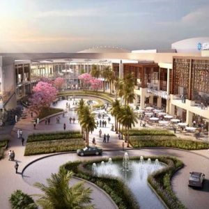 VISIT MALL MISR