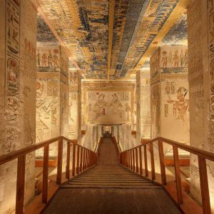 DAY TOUR TO LUXOR FROM CAIRO BY FLIGHT