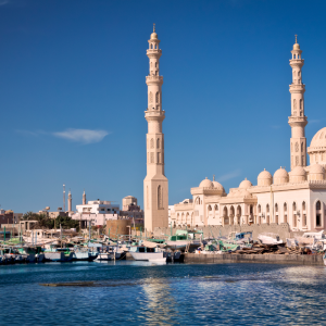 PRIVATE FULL DAY TOUR TO PORT SAID FROM CAIRO