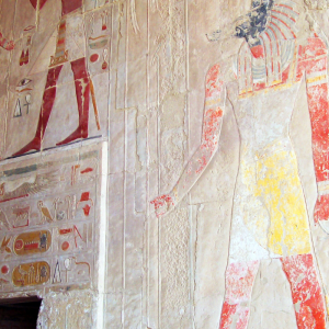 FULL DAY TOUR TO EL MINYA EGYPT VISIT TUNA EL GABAL, BENI HASSAN TOMBS & TELL EL AMARNA