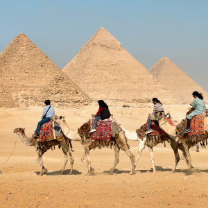 DAY TOUR TO GIZA PYRAMIDS MEMPHIS CITY DAHSHUR AND SAQQARA PYRAMIDS