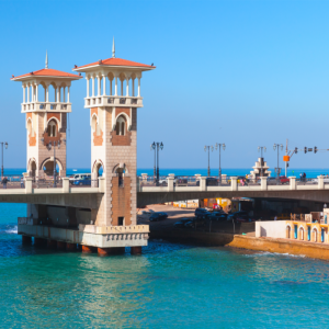DAY TOUR TO ALEXANDRIA FROM CAIRO