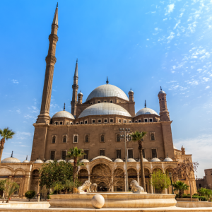 CAIRO TOUR TO EGYPTIAN MUSEUM CITADEL AND OLD CAIRO