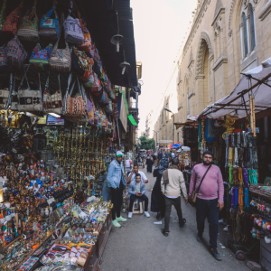 CAIRO TOUR TO EGYPTIAN MUSEUM CITADEL AND KHAN KHALILI BAZAAR