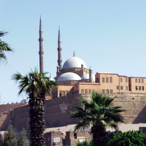 CAIRO TOUR TO THE NATIONAL MUSEUM OF EGYPTIAN CIVILIZATION CITADEL AND OLD CAIRO