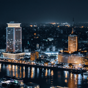 CAIRO TOUR TO EGYPTIAN MUSEUM AND CAIRO TOWER & BOAT RIDE ON THE NILE