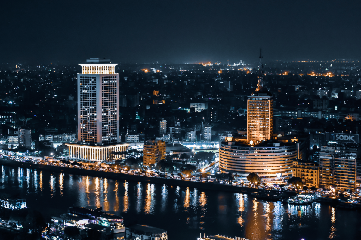 CAIRO TOUR TO EGYPTIAN MUSEUM AND CAIRO TOWER & BOAT RIDE ON THE NILE